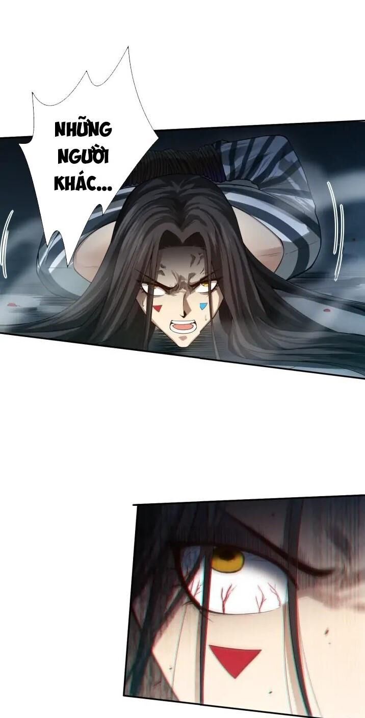 Giản Giới Chapter 89 - 59