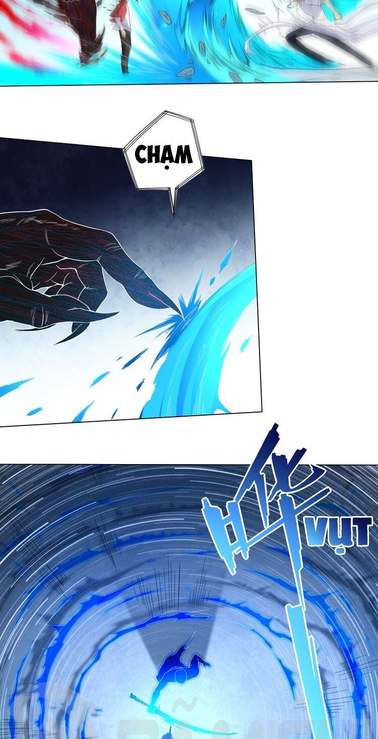 Giản Giới Chapter 9 - 17