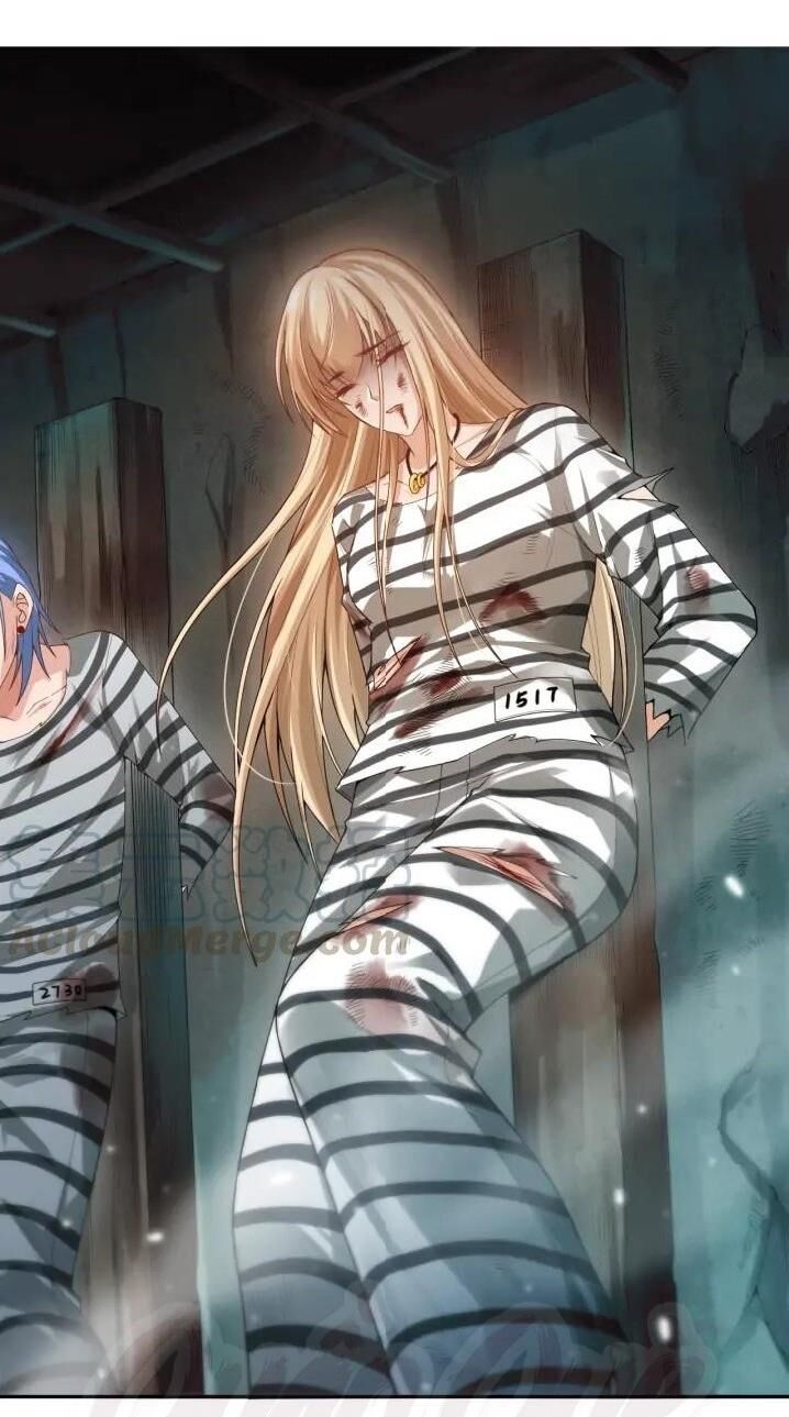 Giản Giới Chapter 90 - 1