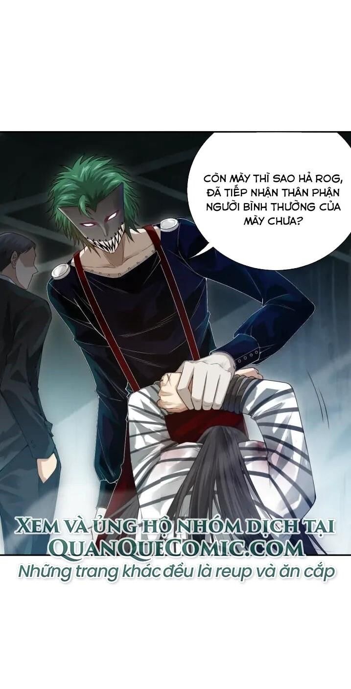 Giản Giới Chapter 90 - 11