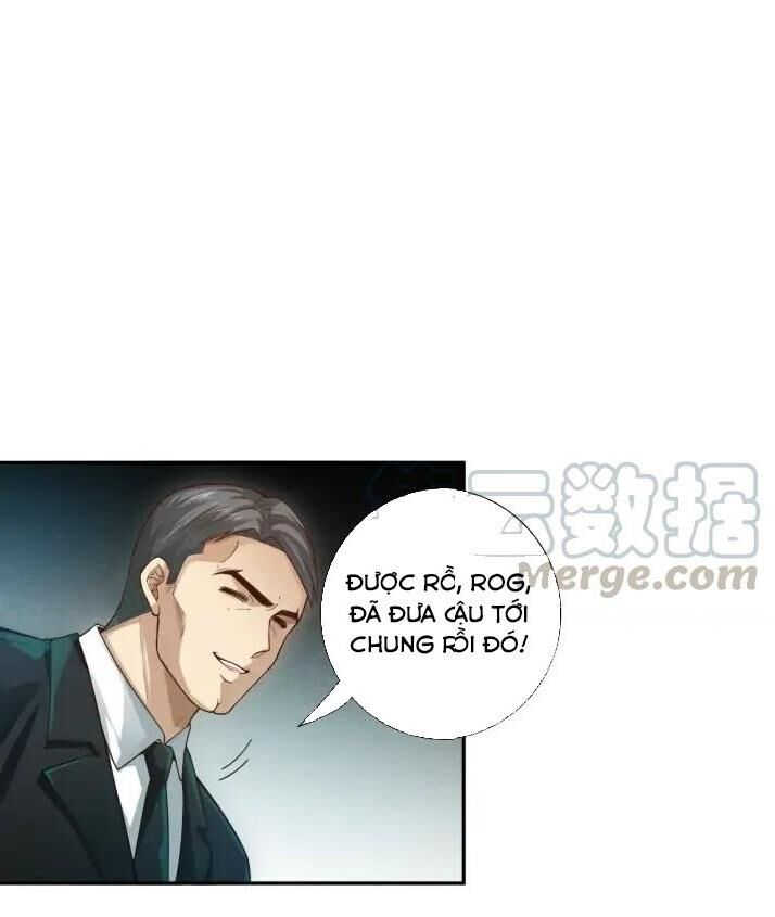 Giản Giới Chapter 90 - 21