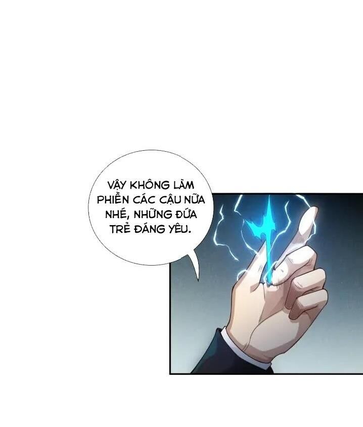 Giản Giới Chapter 90 - 22