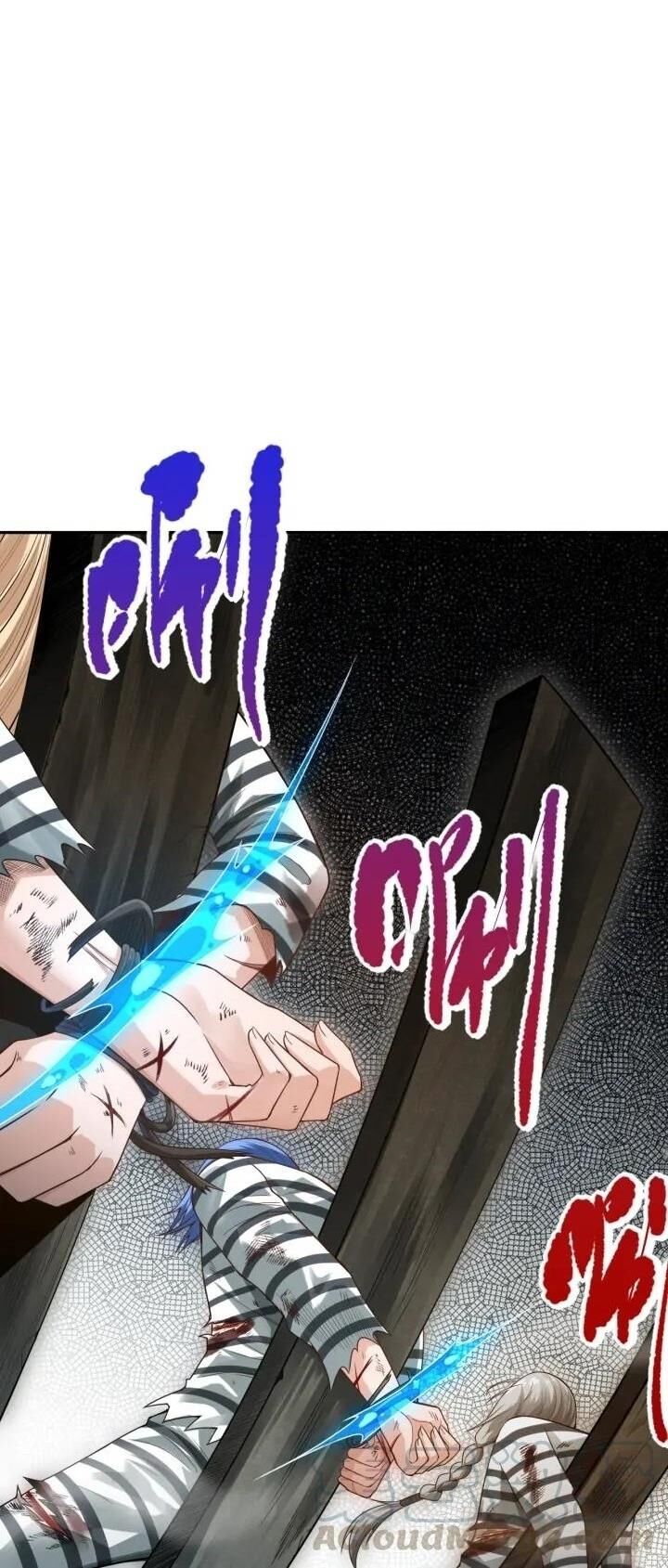 Giản Giới Chapter 90 - 23