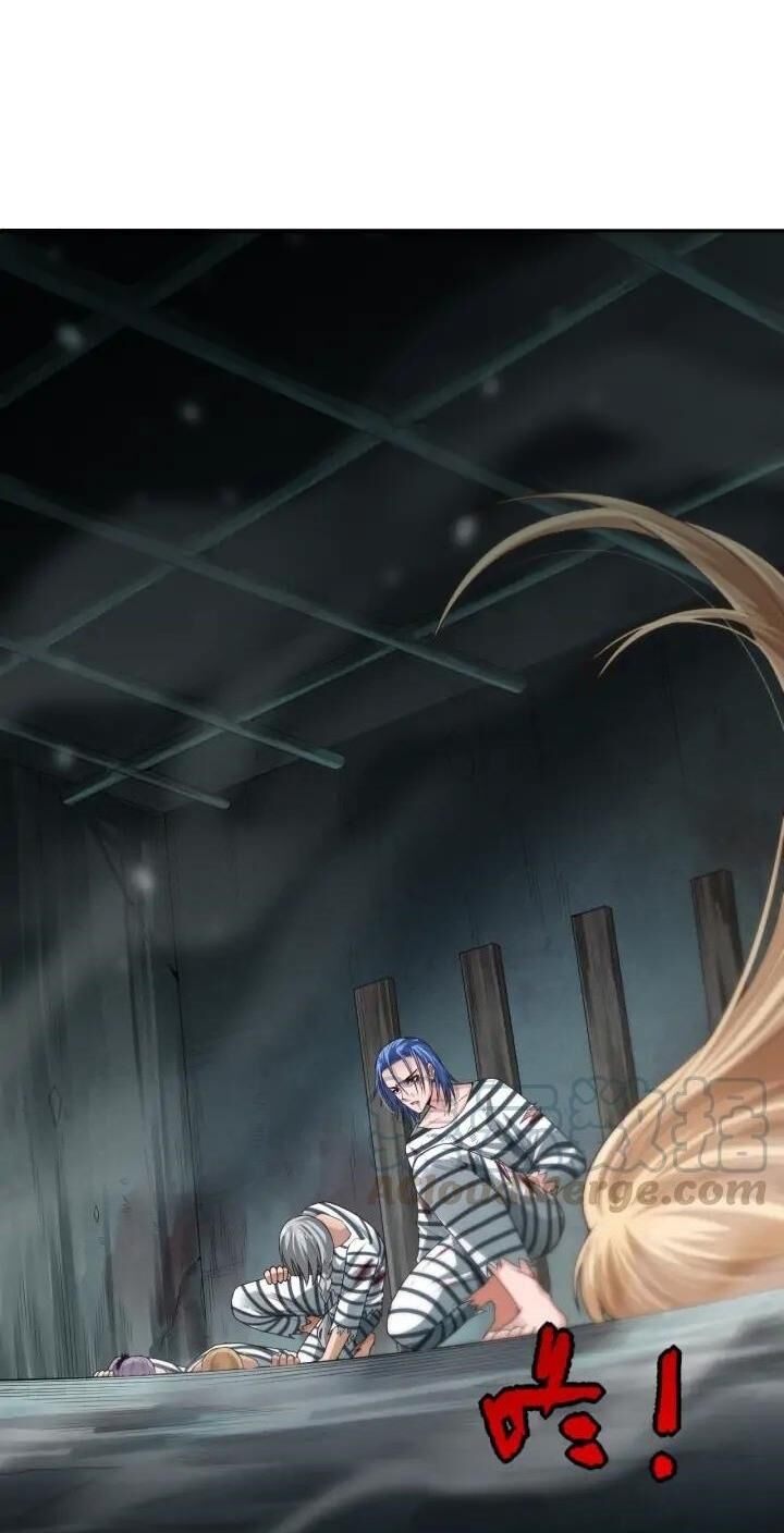 Giản Giới Chapter 90 - 25