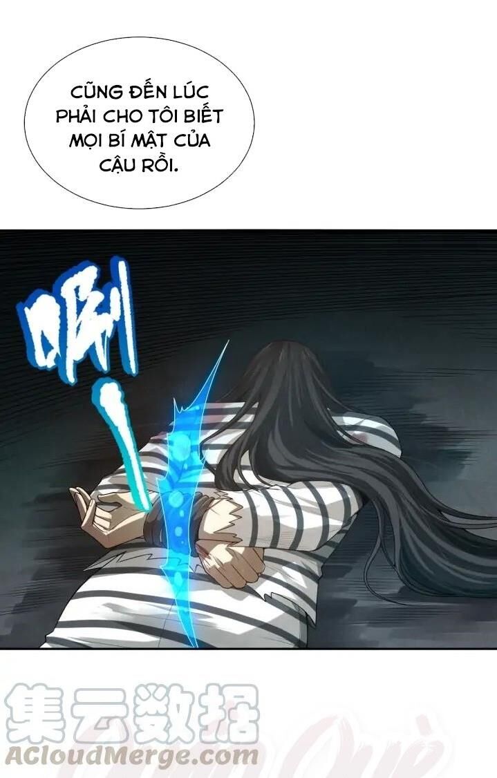 Giản Giới Chapter 90 - 27