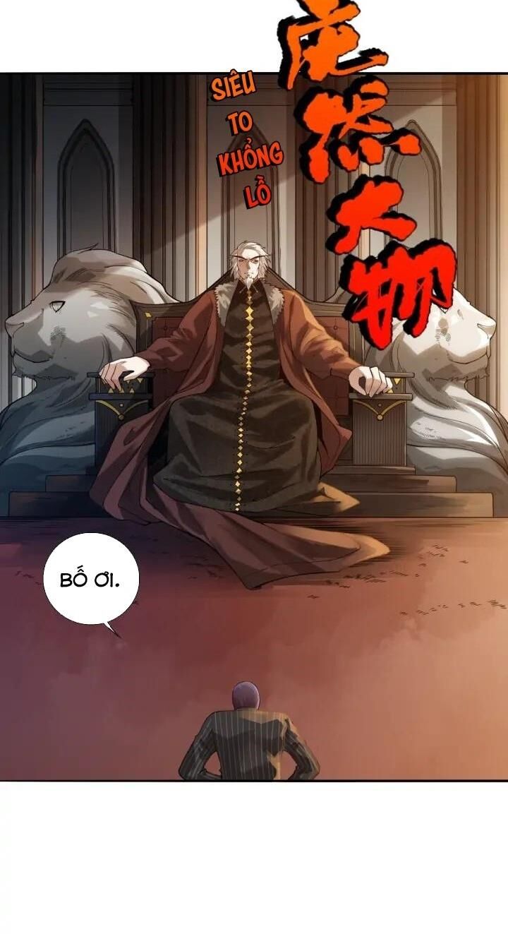 Giản Giới Chapter 90 - 38