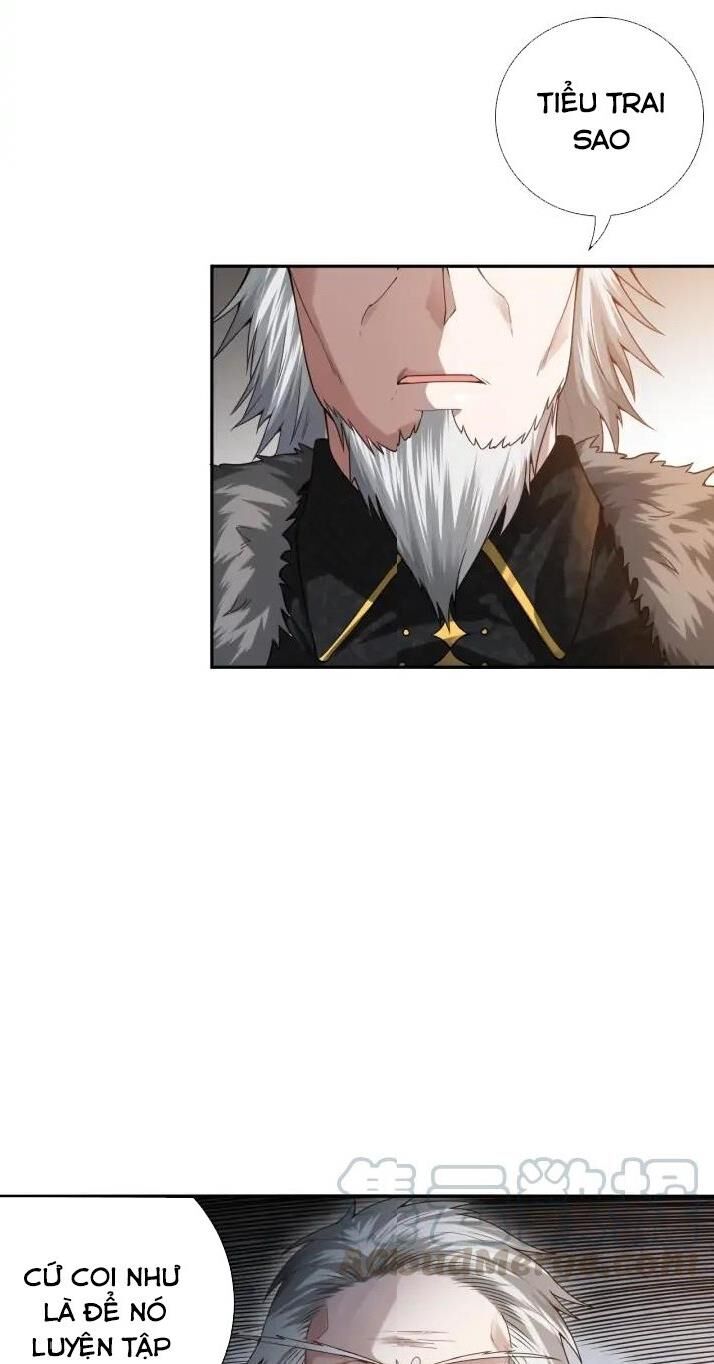 Giản Giới Chapter 90 - 39