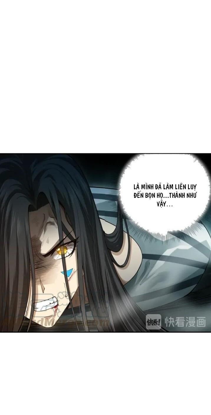 Giản Giới Chapter 90 - 5