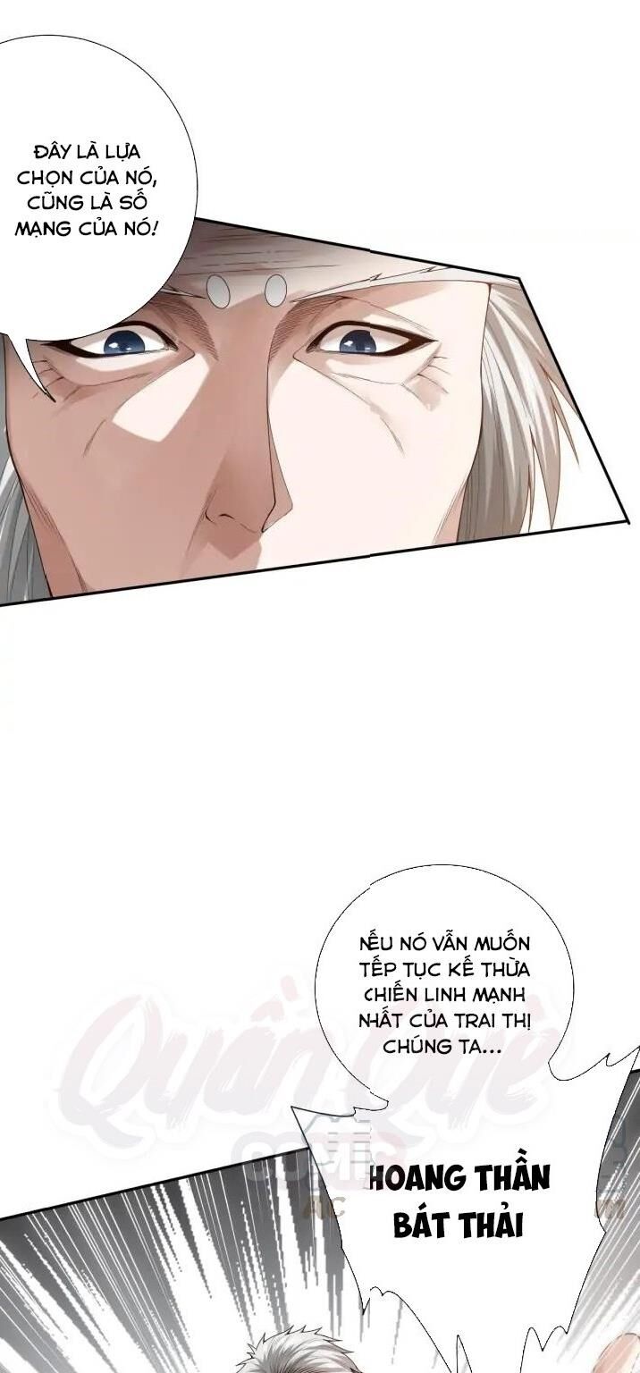 Giản Giới Chapter 90 - 41