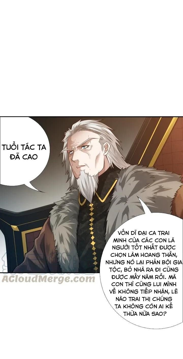 Giản Giới Chapter 90 - 43