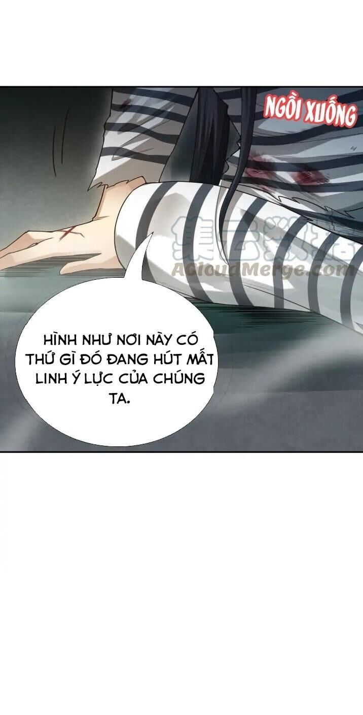 Giản Giới Chapter 90 - 49