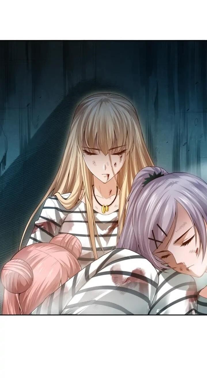 Giản Giới Chapter 90 - 62