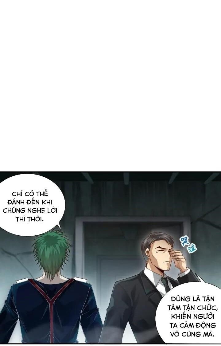 Giản Giới Chapter 90 - 9