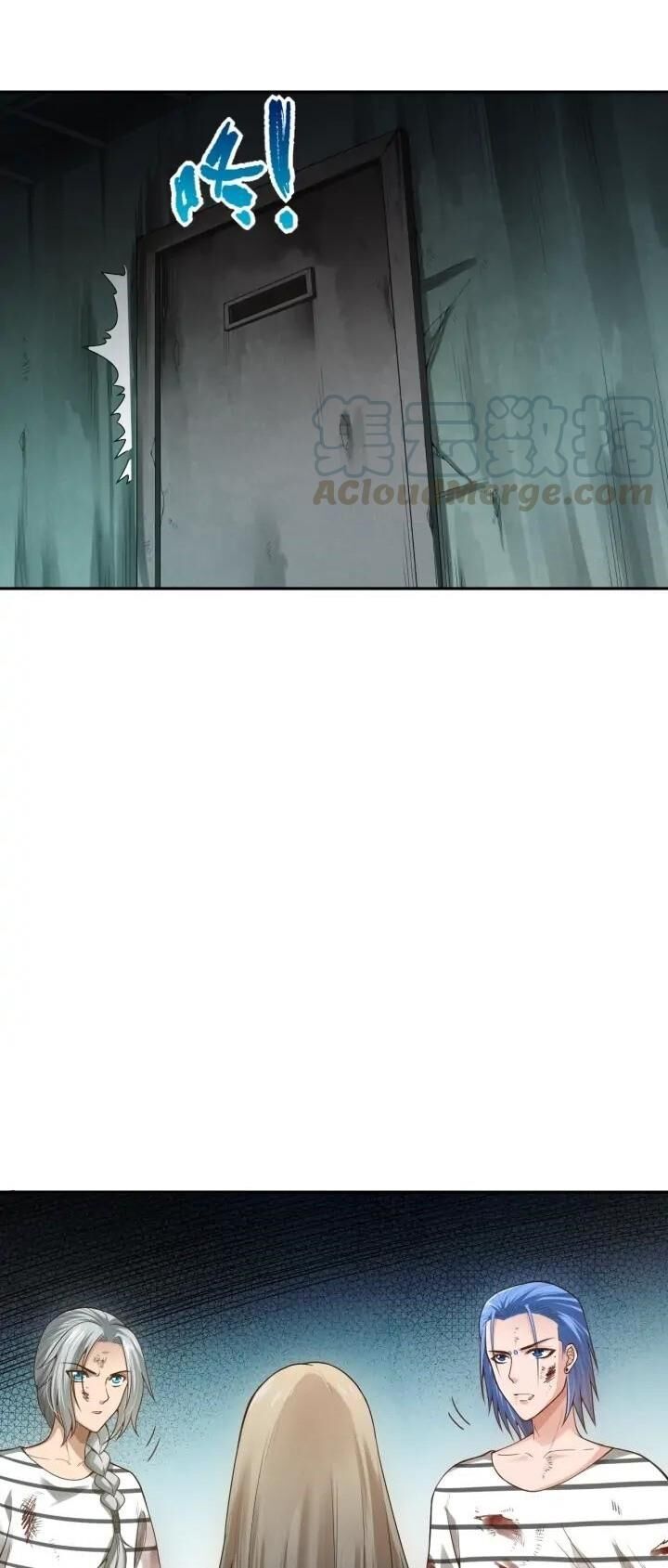 Giản Giới Chapter 91 - 11