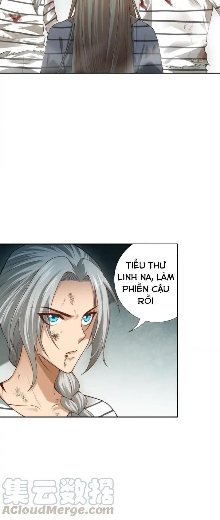 Giản Giới Chapter 91 - 12