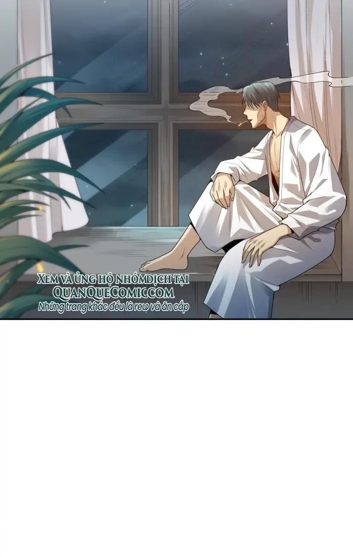 Giản Giới Chapter 91 - 17