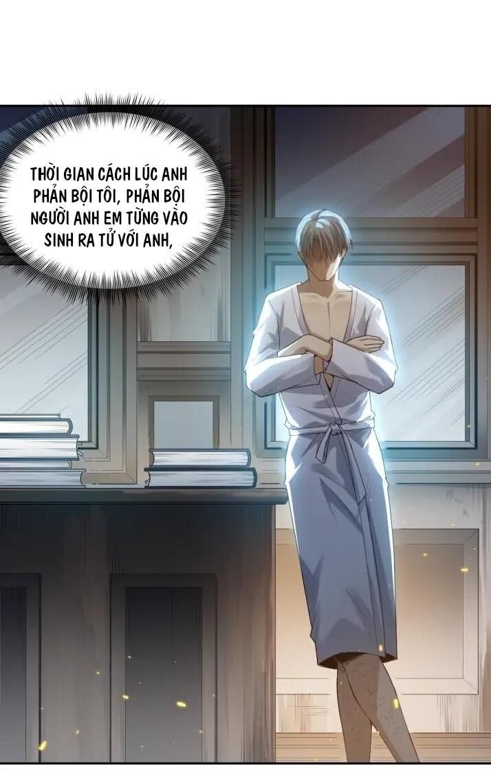 Giản Giới Chapter 91 - 24