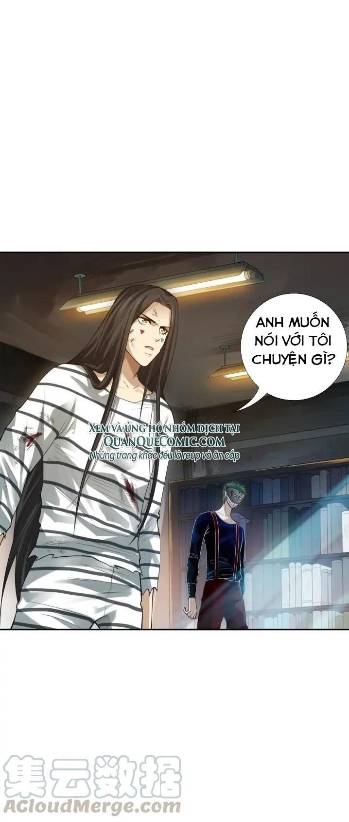 Giản Giới Chapter 91 - 26