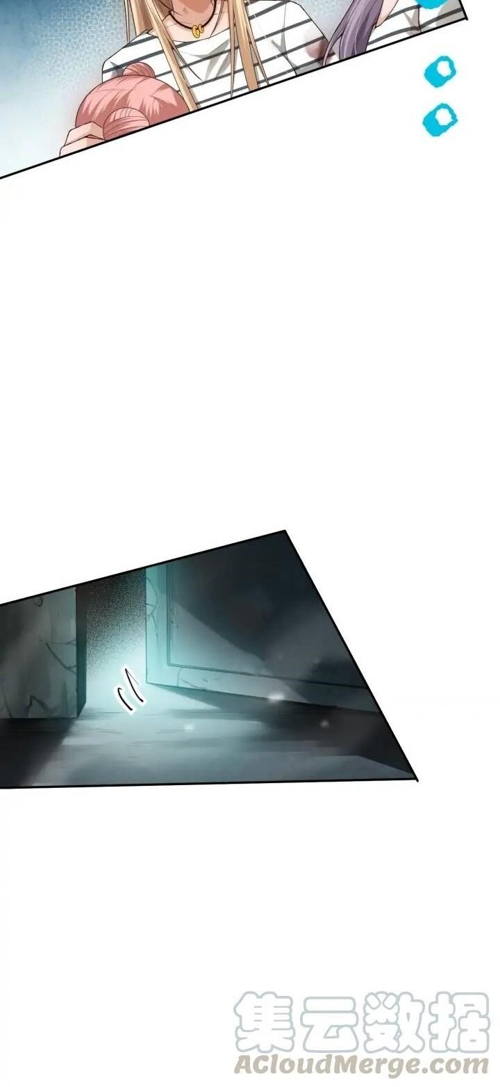 Giản Giới Chapter 91 - 4