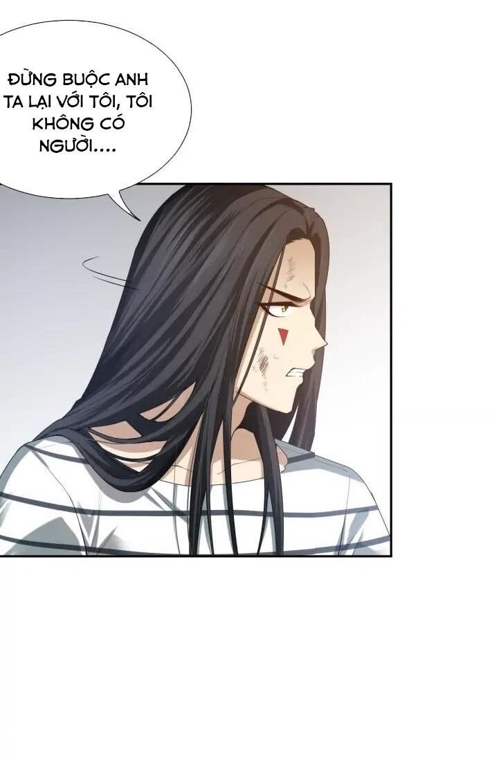 Giản Giới Chapter 91 - 32