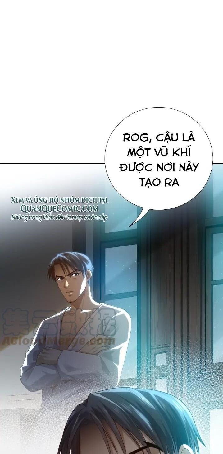 Giản Giới Chapter 91 - 33