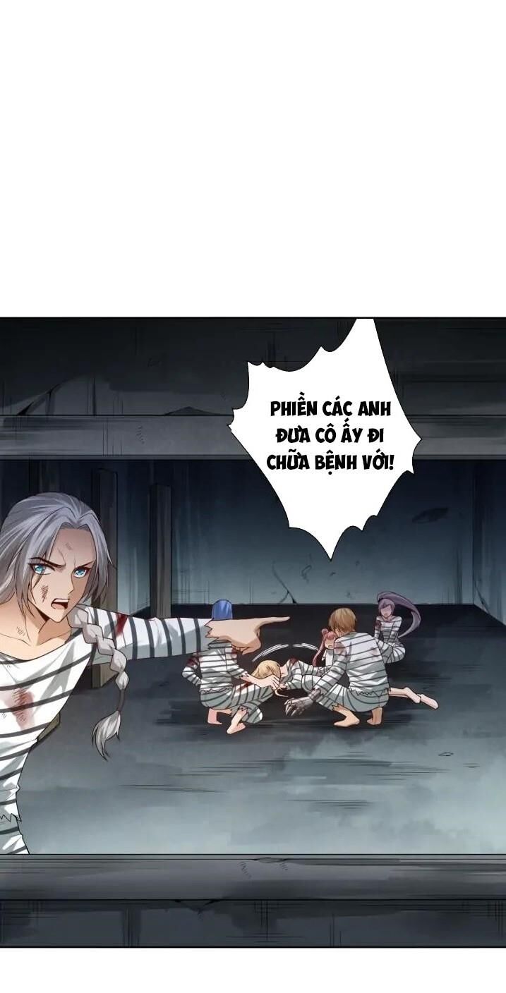 Giản Giới Chapter 91 - 39