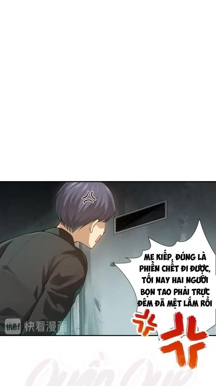 Giản Giới Chapter 91 - 41