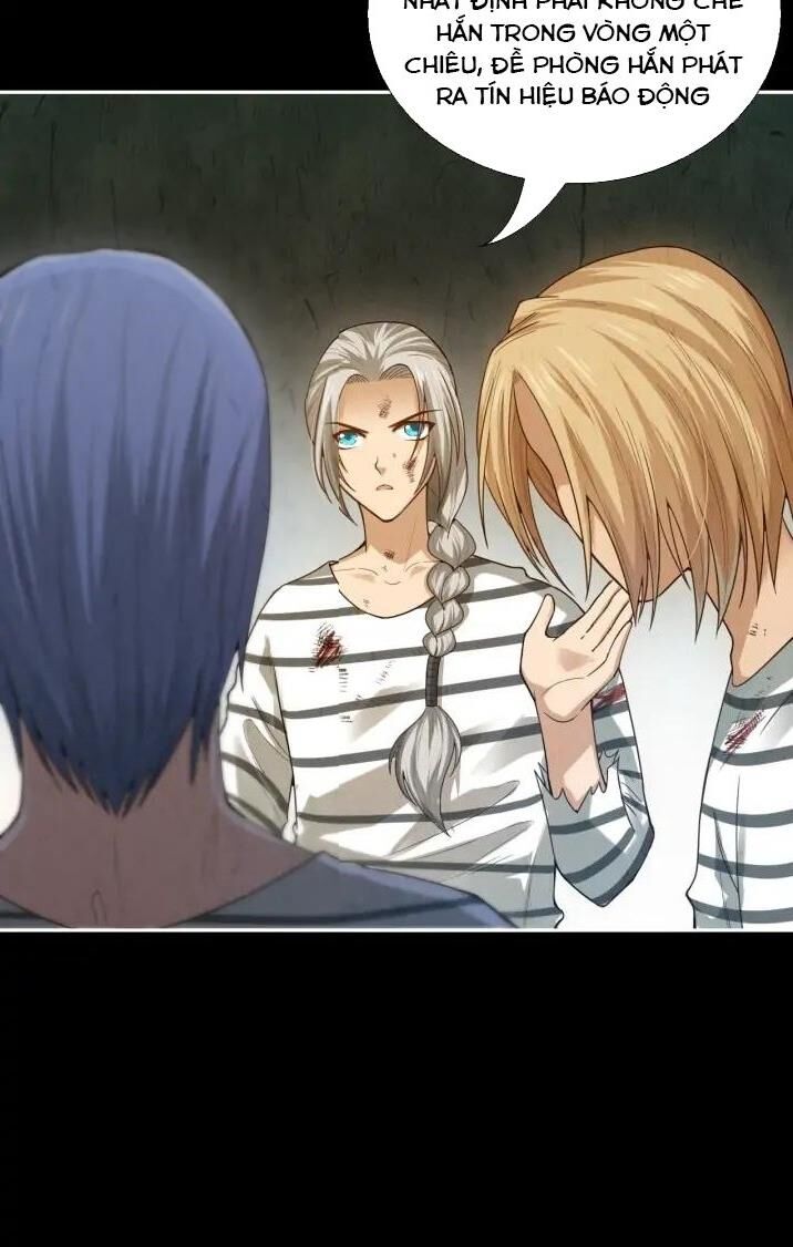 Giản Giới Chapter 91 - 52
