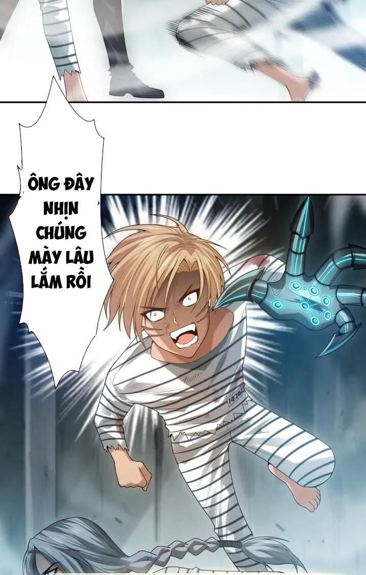 Giản Giới Chapter 91 - 63