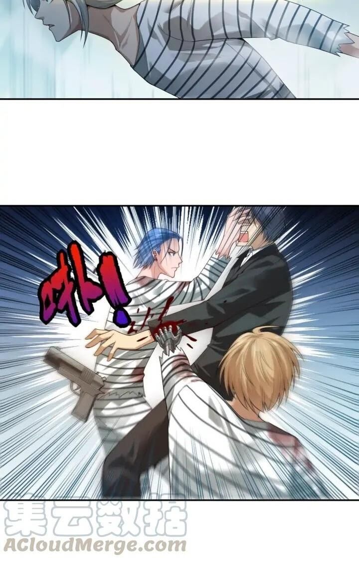 Giản Giới Chapter 91 - 64