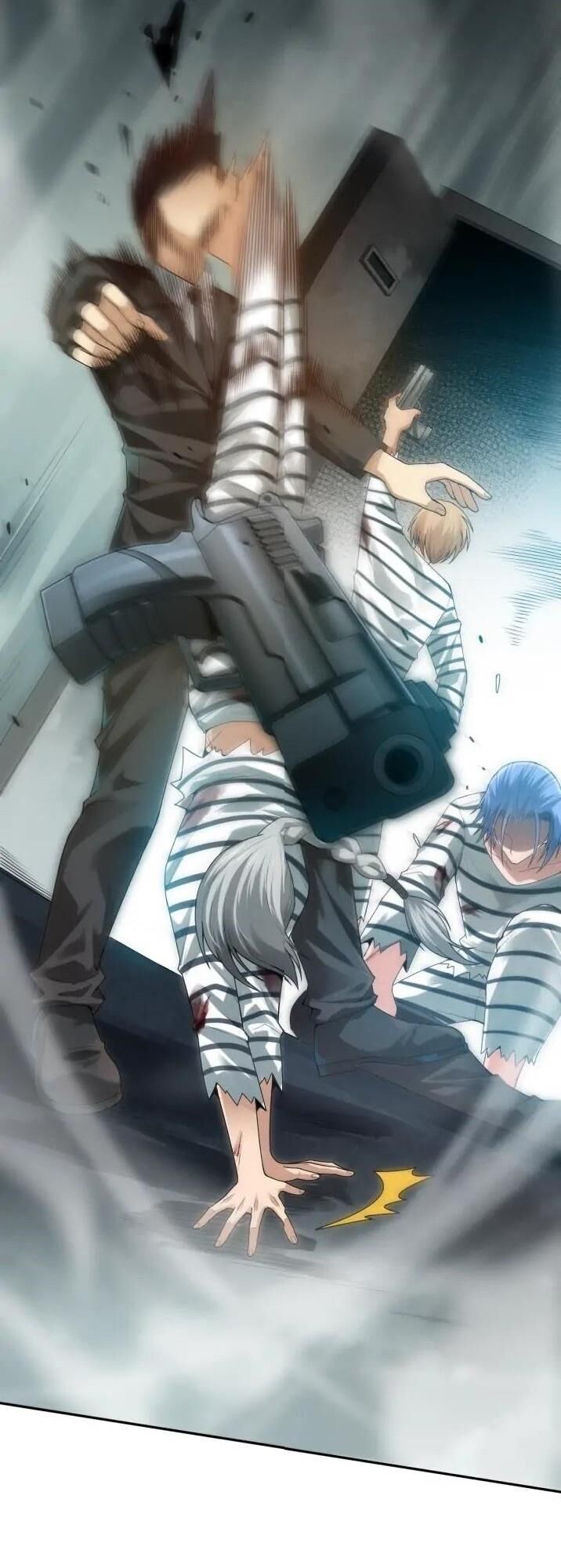 Giản Giới Chapter 91 - 69