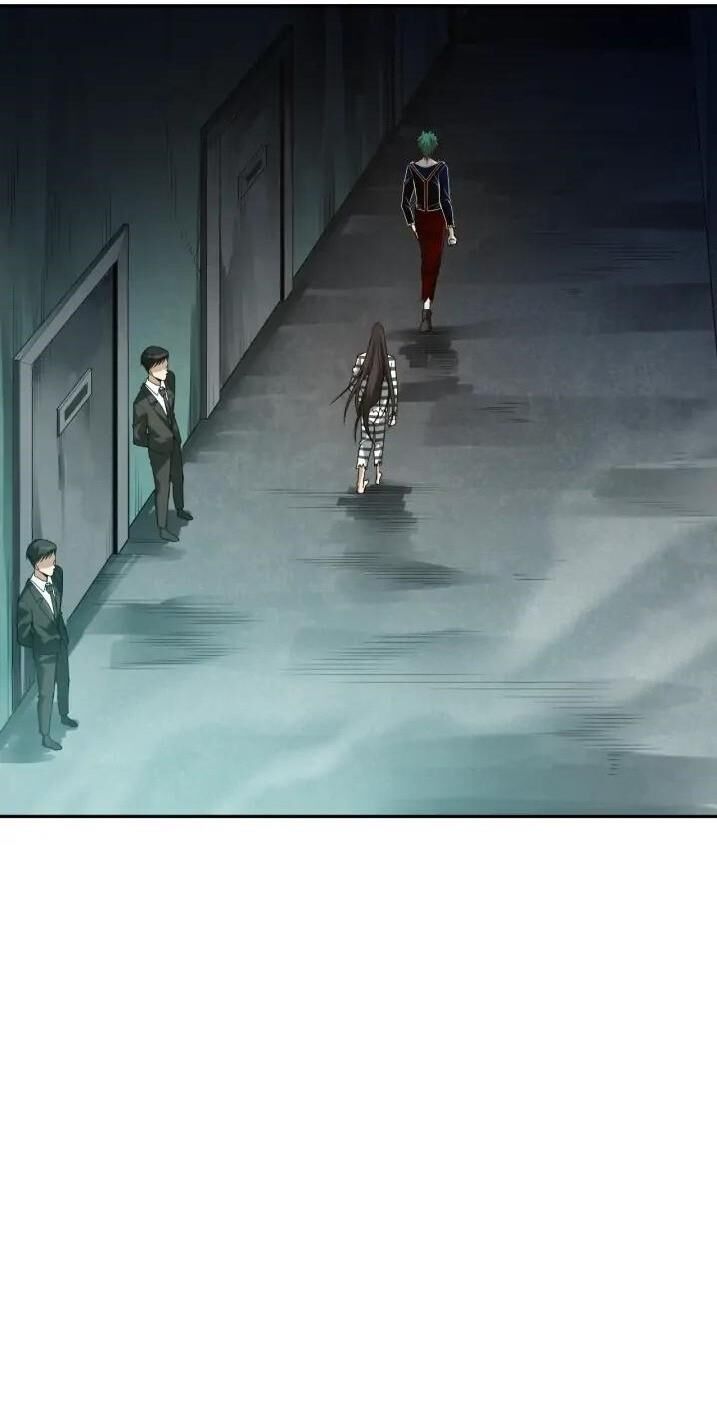 Giản Giới Chapter 91 - 10