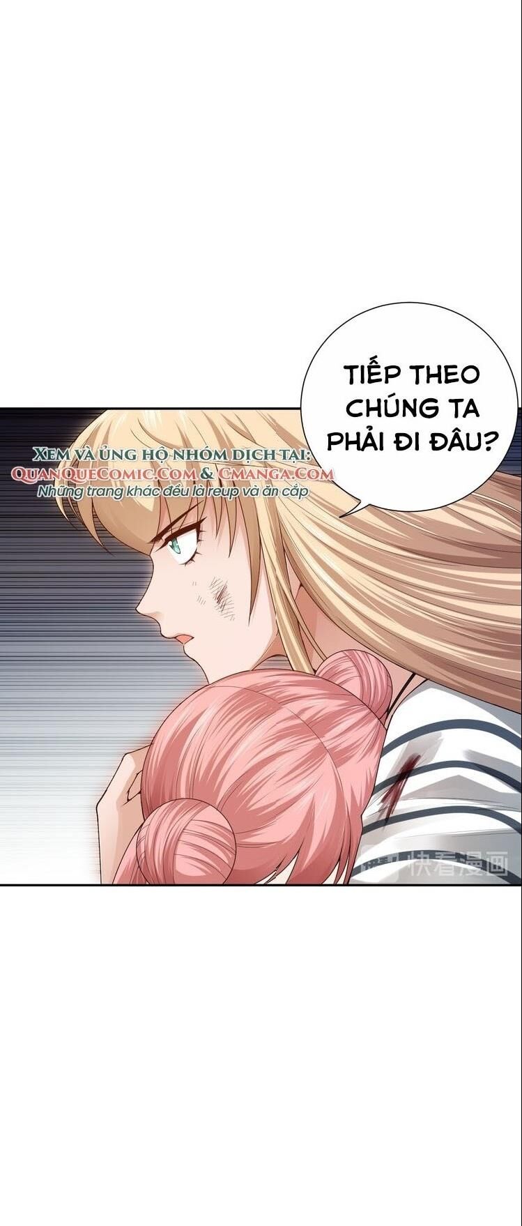 Giản Giới Chapter 92 - 14