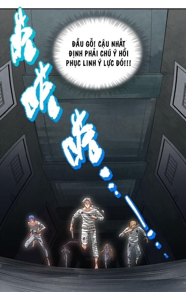 Giản Giới Chapter 92 - 27