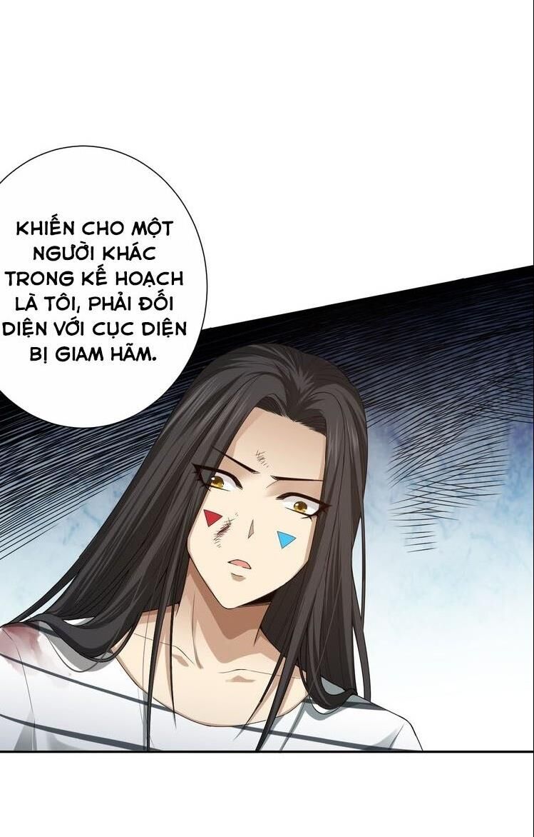 Giản Giới Chapter 92 - 34