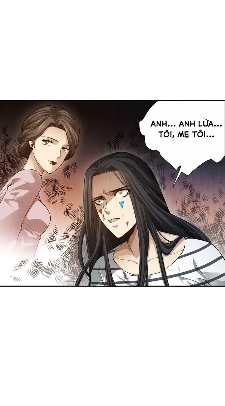 Giản Giới Chapter 92 - 5