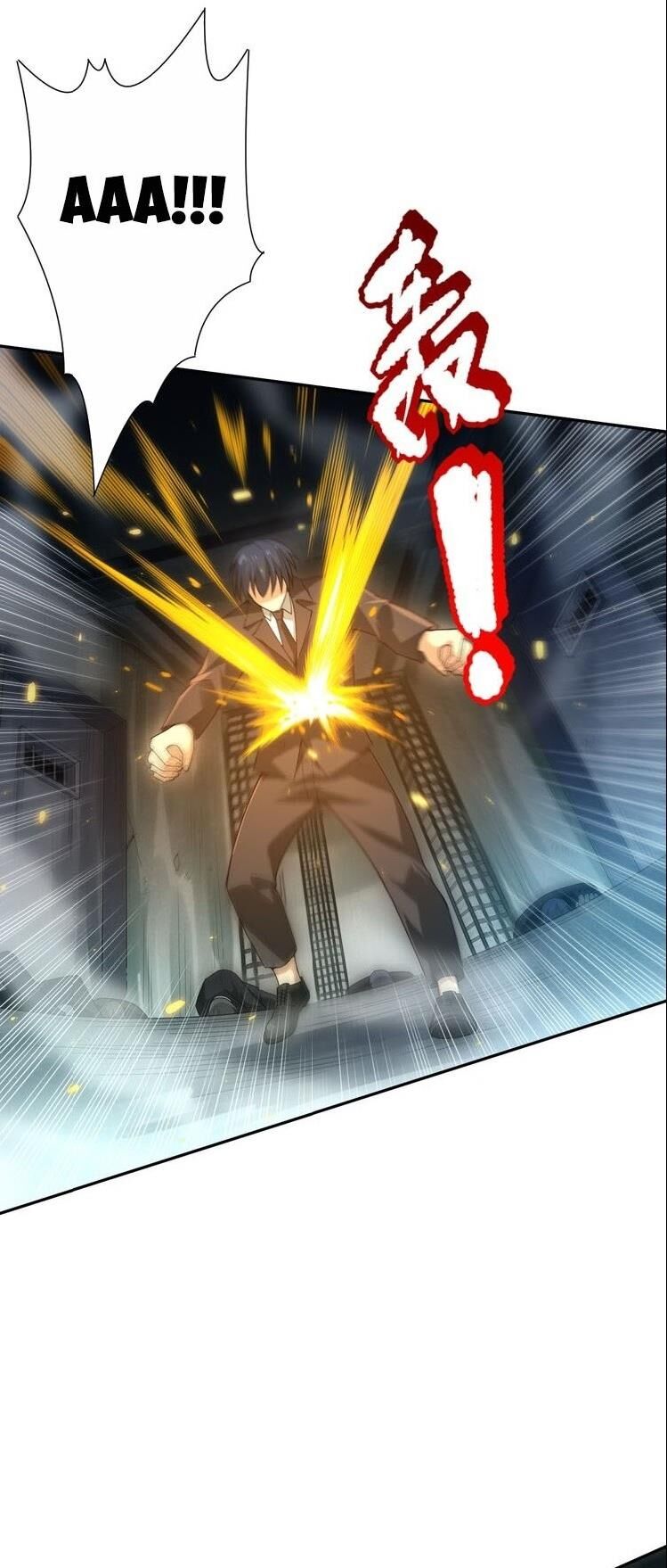 Giản Giới Chapter 92 - 42