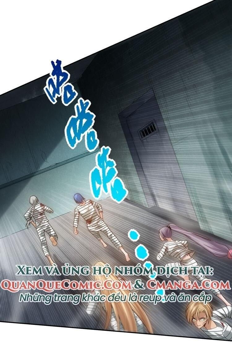 Giản Giới Chapter 92 - 43