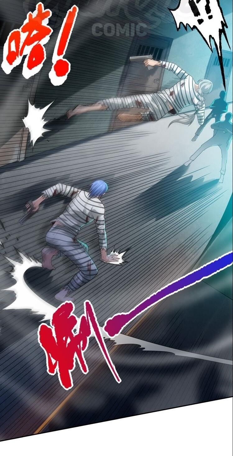 Giản Giới Chapter 92 - 48