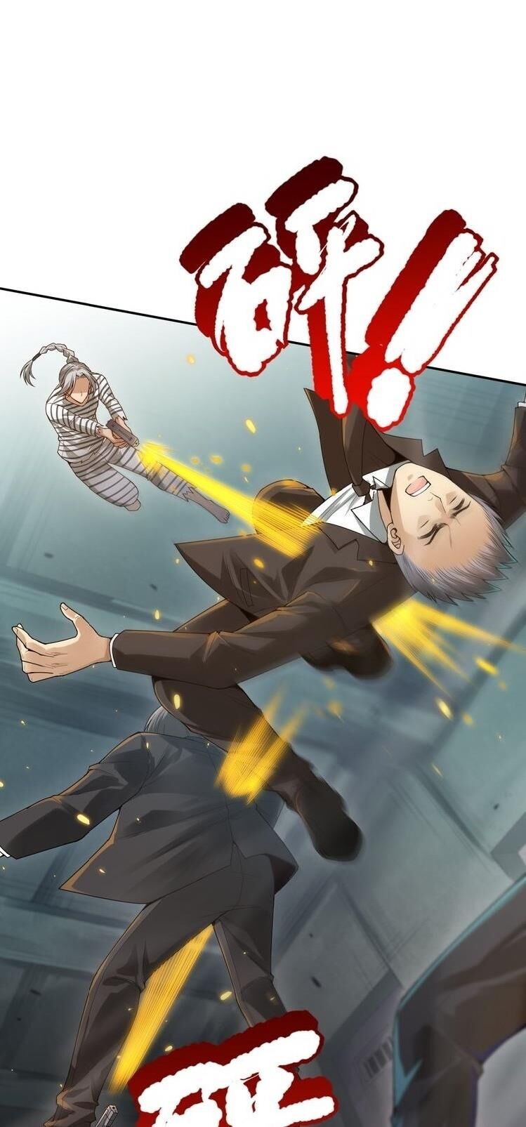 Giản Giới Chapter 92 - 51