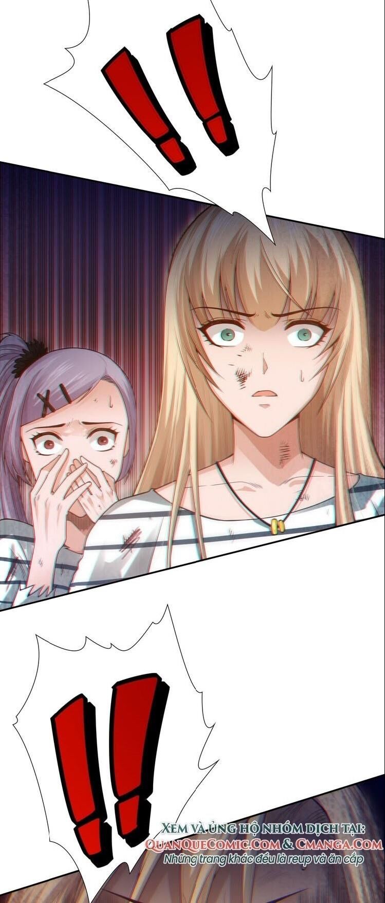 Giản Giới Chapter 92 - 61