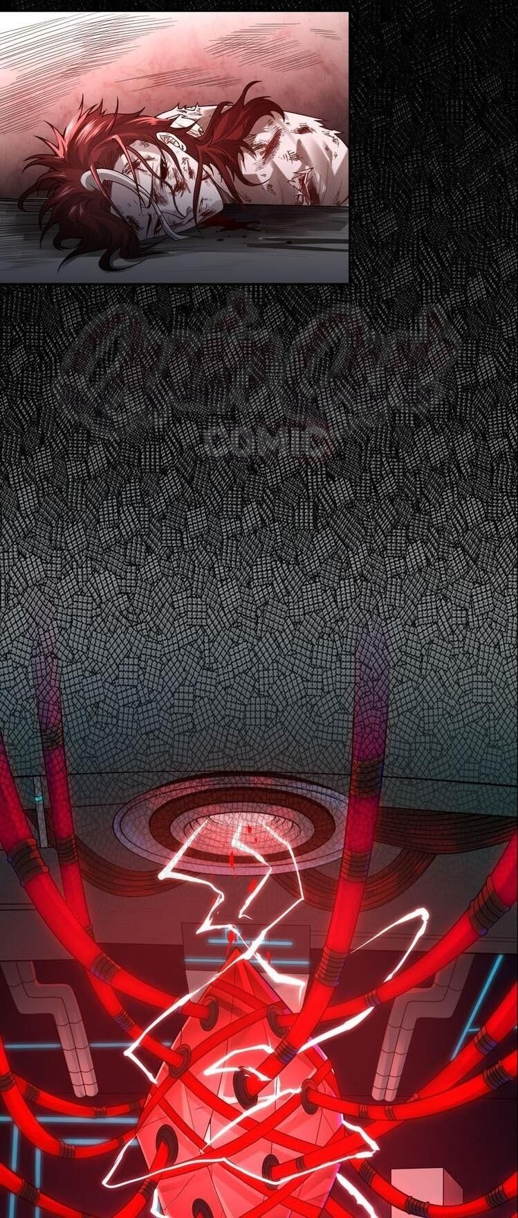 Giản Giới Chapter 92 - 63