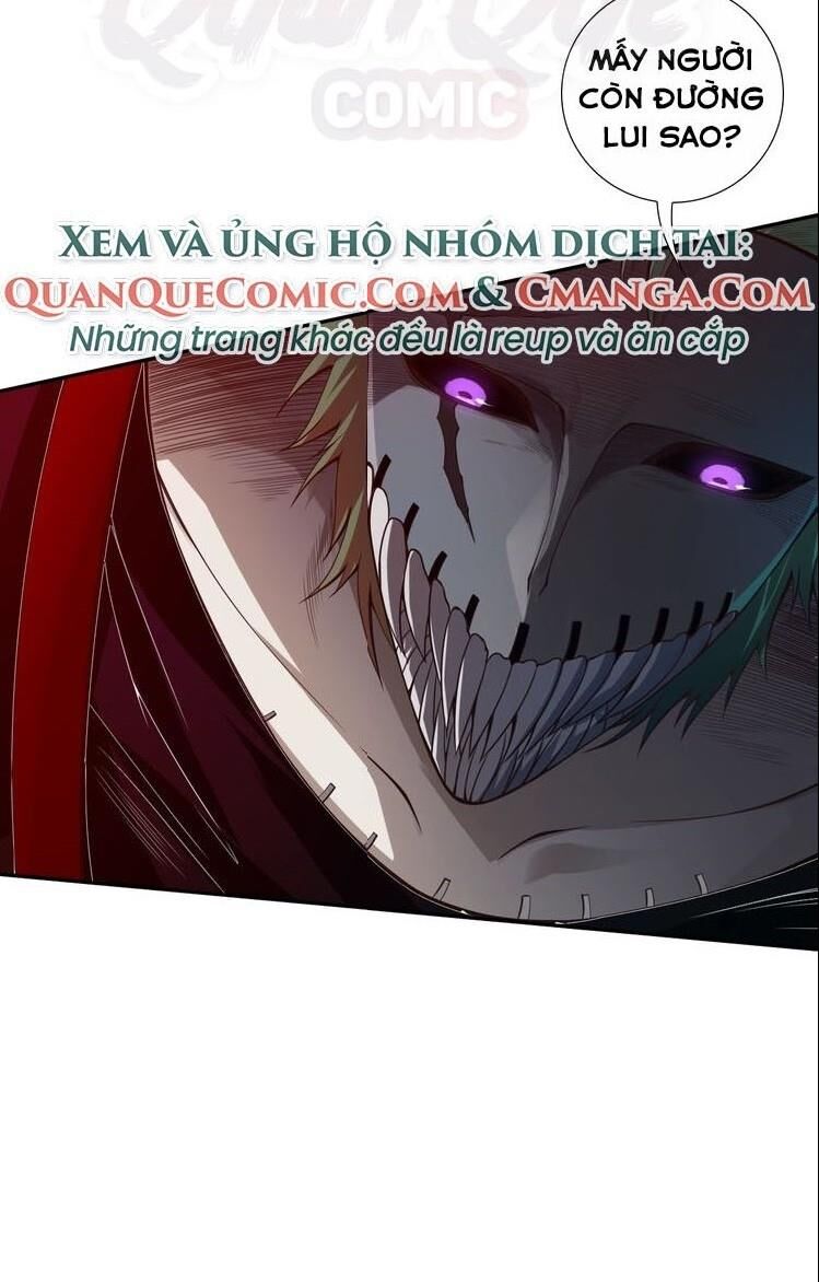 Giản Giới Chapter 93 - 14