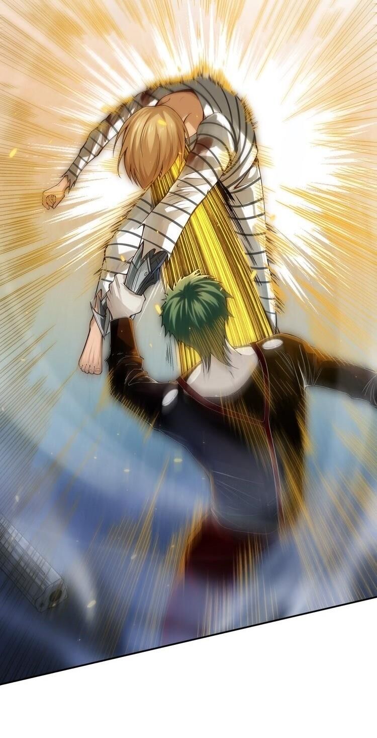 Giản Giới Chapter 93 - 21