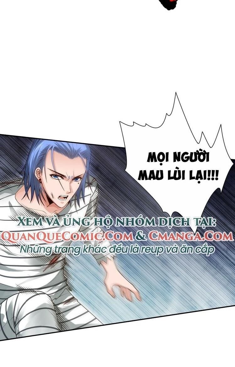 Giản Giới Chapter 93 - 26
