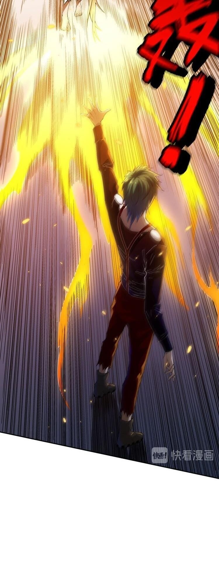 Giản Giới Chapter 93 - 29