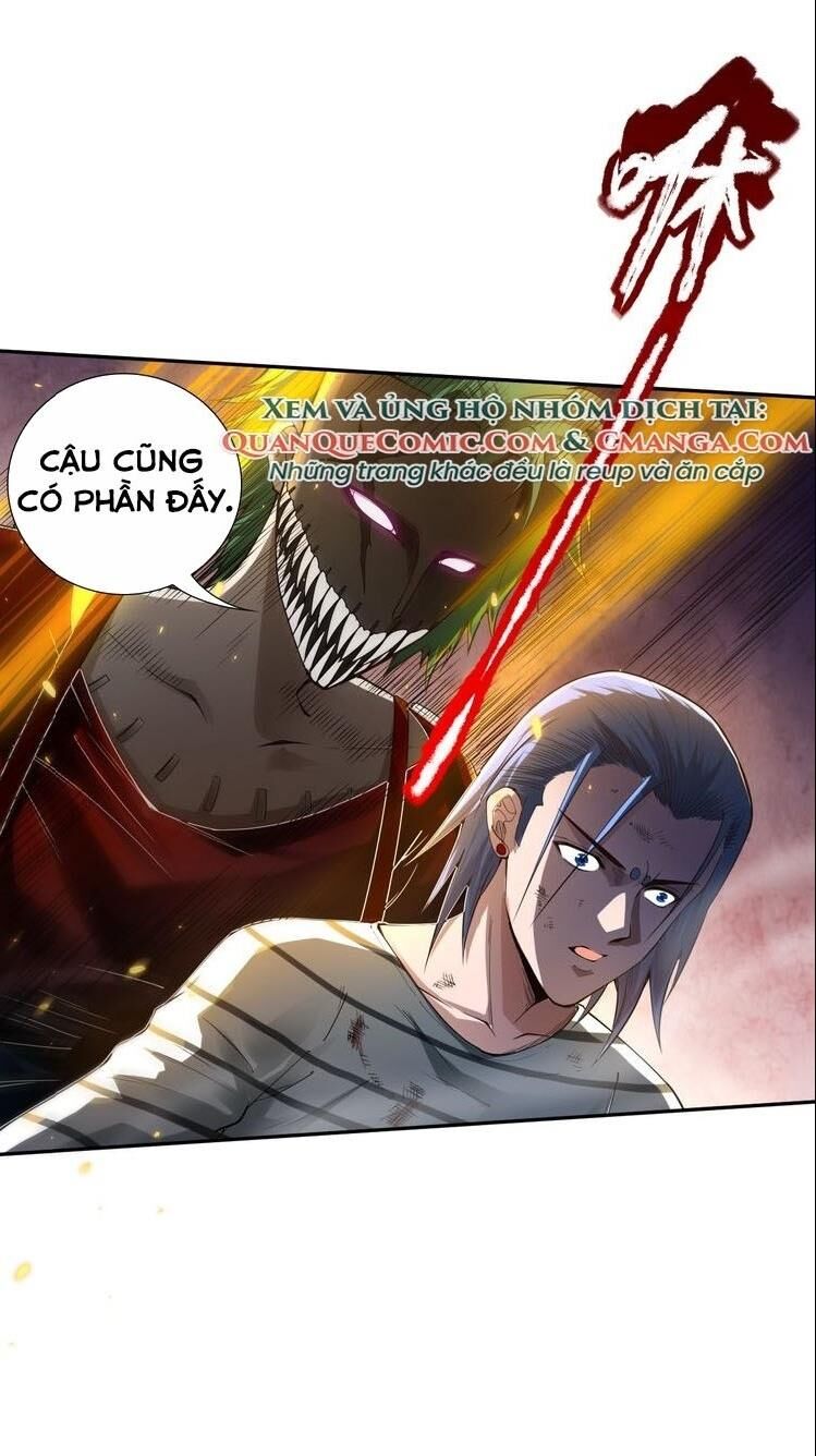 Giản Giới Chapter 93 - 33