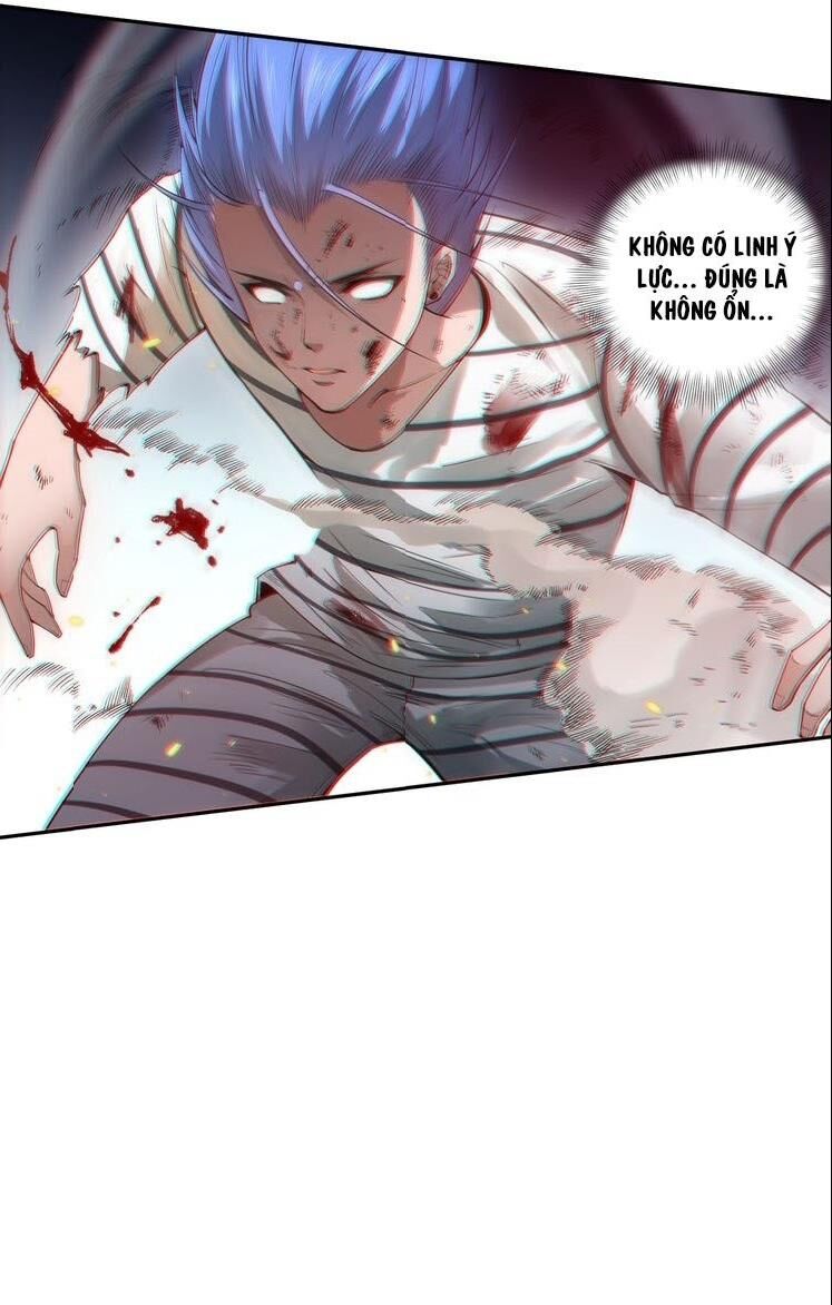 Giản Giới Chapter 93 - 37