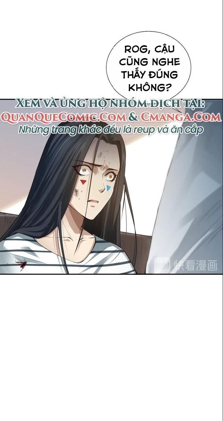 Giản Giới Chapter 93 - 46