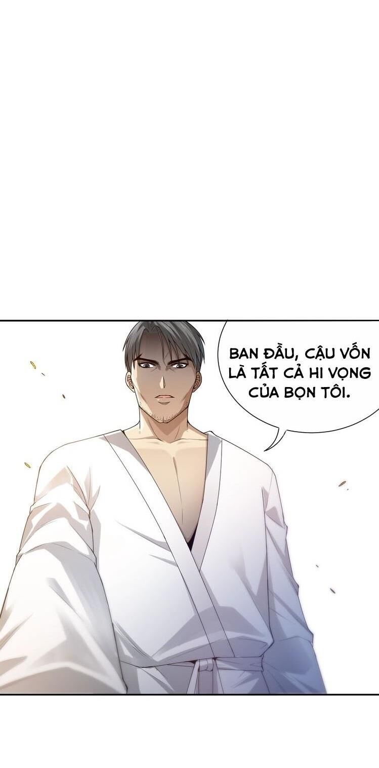 Giản Giới Chapter 93 - 48